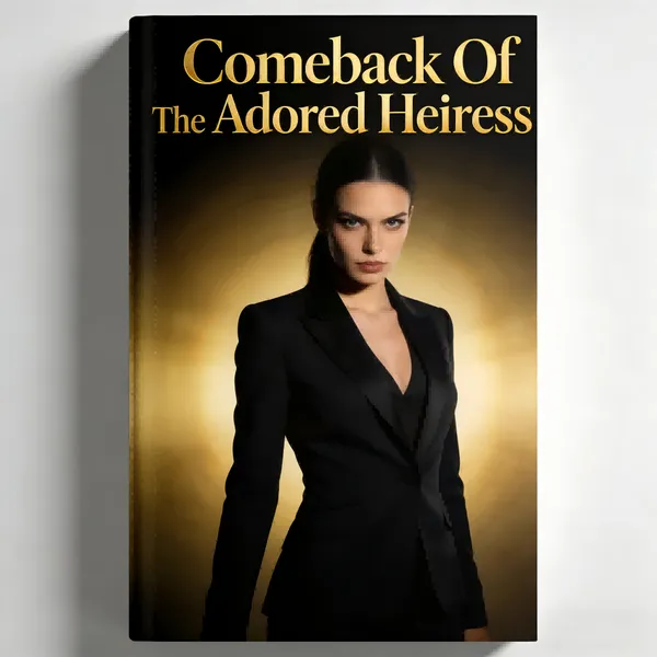 Comeback Of The Adored Heiress