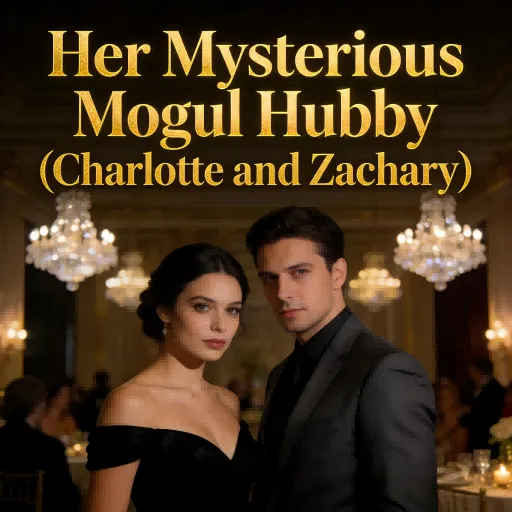 Her Mysterious Mogul Hubby Charlotte and Zachary